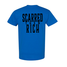 Load image into Gallery viewer, 2022 STR Graphic Tee