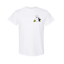 Load image into Gallery viewer, 2022 STR Graphic Tee