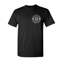 Load image into Gallery viewer, 'The Label' Patch Tee