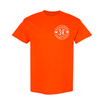 Load image into Gallery viewer, 'The Label' Patch Tee
