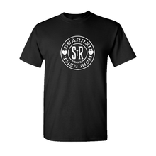Load image into Gallery viewer, 'The Label' Tee
