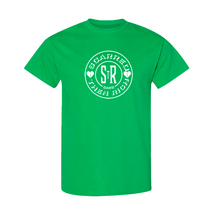 Load image into Gallery viewer, 'The Label' Tee
