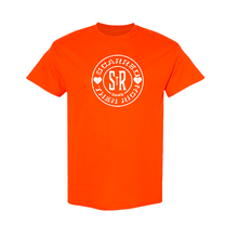 Load image into Gallery viewer, 'The Label' Tee
