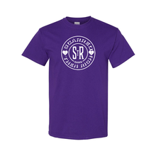 Load image into Gallery viewer, 'The Label' Tee
