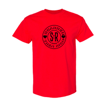 Load image into Gallery viewer, 'The Label' Tee
