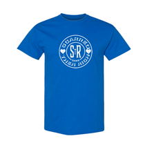 Load image into Gallery viewer, 'The Label' Tee
