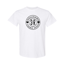 Load image into Gallery viewer, 'The Label' Tee
