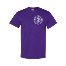 Load image into Gallery viewer, 'The Label' Patch Tee
