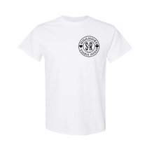 Load image into Gallery viewer, 'The Label' Patch Tee
